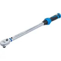 Bgs techniek momentsleutel, 505 mm, 2584 mm, 2,58 kg