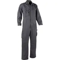 Dassy Nimes 100313 Overall Regular Fit Classic | Maat: XXXL