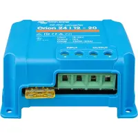 Victron Energy Orion-Tr 24/12-20 DC/DC-converter 24 V/DC - 12.5 V/DC/25 A 240 W