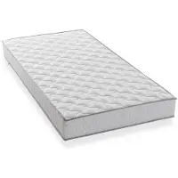 You do it - Matras 90 x 200 - Dikte 16 cm - Schuim - Stevig comfort - KIVA