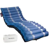 Mobiclinic Mobi 3 - Anti Decubitus Matras - Met compressor - TPU Nylon - Meerdere maten