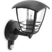 Philips myGarden Creek Wandlamp met Bewegingssensor