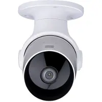 Sonstiges Slimme WiFi-buitencamera, 1080p