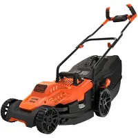 Black & Decker BEMW471BH-QS