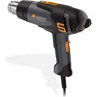 Steinel 089641 PRO HM 2120 E Carwrapper Edition Heteluchtpistool 2200 W