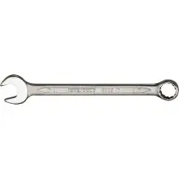 Teng Tools Ringsleutel 23 mm, CrV staal, model 600523 (EAN: 5020385040656)