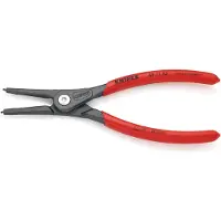 Knipex 49 11 A2 Borgveertang Buitenring Recht 19-60mm
