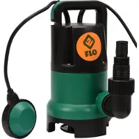 Flo 79772, 550 Watt, IPX8