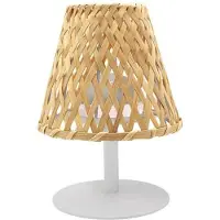 Lumisky Draadloze LED tafellamp H26CM IBIZA