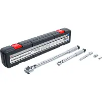 Bgs momentsleutelset, 2,63 kg