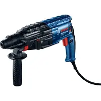 Bosch Professional GBH 240 - Boorhamer - Inclusief handgreep en diepteaanslag
