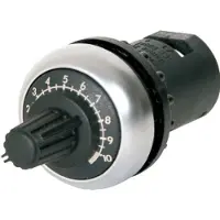 Eaton 229489 M22-R1K Draaipotmeter Mono 0.5 W 1 kΩ 1 stuk(s)