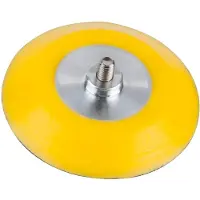 Ks Tools Schuurschijf Ø 46,0 mm, verpakking van 5 stuks 515.5113