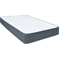Syfax Boxspringmatras medium 140x200x20 cm