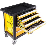 VOREL 58540 Gereedschapswagen