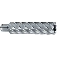 RUKO Hss Weldon Cbn 3/4´´ 110 Mm Ø 40 Mm Holle Boor