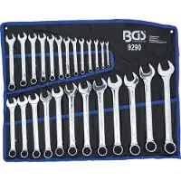 Bgs set combinatietang, 5,42 kg