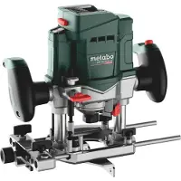 Metabo OFV 18 LTX BL 12 18V Li-ion Accu Bovenfrees Body In Metabox