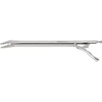 Bgs Langbeck-Gripzange 500 mm