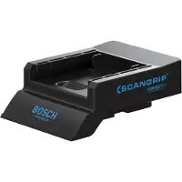 SCANGRIP Connector Bosch Accu 18V - 03.6140C - 03.6140C