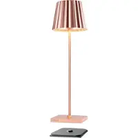Sompex tafellamp TROLL 2.0 | Buitenlamp | Rose