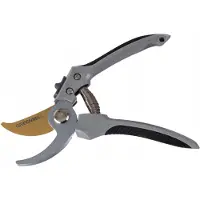 Greenmill - snoeischaar - Takkenschaar - SK-5 staal, titanium coating, UP0054T