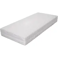 Syfax Matras 7 Zone 20 cm pocketvering H2 120x200 cm