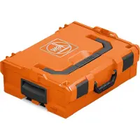 Fein Werkzeugkoffer ZG_L-Boxx 136 Gereedschapskoffer (leeg) (l x b x h) 358 x 445 x 152 mm