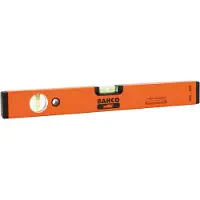 Merkloos waterpas - 40cm