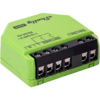 Shelly DALI Dimmer Gen3 Dimactor Bluetooth, WiFi