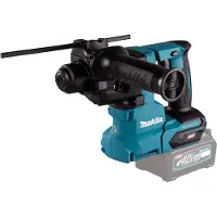 Makita HR010GZ 40V Max Combihamer