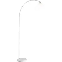 Globo Nikkel booglamp Newcastle design