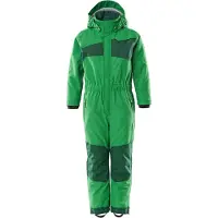 Mascot Accelerate 18919 Jumpsuit Met Lange Mouwen