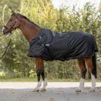 Kavalkade 2in1 outdoor en stapmolen paarden staldeken Halifax