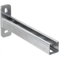 Fischer 559918 Wandrailconsole 750 mm 1 stuk(s)