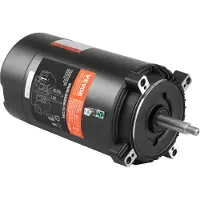 Vevor 0,75 pk zwembadpompmotor
