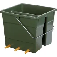 Kerbl Stabiele uitrusting