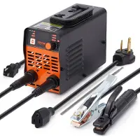 Vevor 220V elektrodelasapparaat