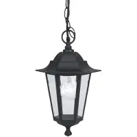 Eglo hanglamp Laterna 4
