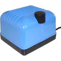 Aquaforte V-60 luchtpomp