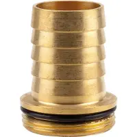 Gardena Meetstuk, schroefdraad G 1 1/4, aansluiting 1 1/4", 3 stuks