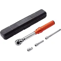 Vevor momentsleutel 1/4"