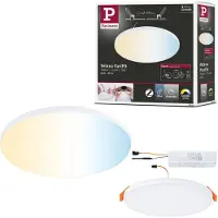 Paulmann VariFit LED inbouwpaneel Veluna Edge
