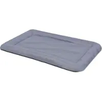 Syfax Hondenmatras maat XXL grijs