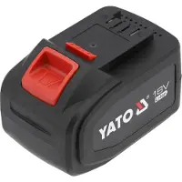 YATO YT-828464 Reserveaccu, accuschroevendraaier
