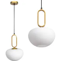 Toolight Loft Hanglamp APP1074-1CP
