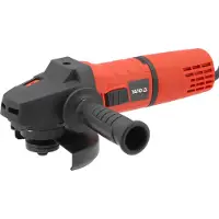 YATO Hoekslijper - - 900 W - 125 mm - 1300-4000 t/min - Multikleur