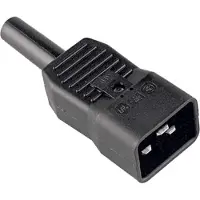 Bachmann C20 connector