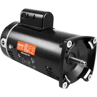 Vevor 2 HP zwembadpompmotor
