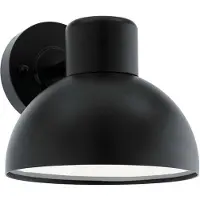 Eglo buitenlamp Entrimo zwart